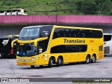 Translara Turismo 12200 na cidade de Juiz de Fora, Minas Gerais, Brasil, por Luiz Krolman. Número da foto: #:id.