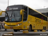 Cardeal Turismo 13000 na cidade de Belo Horizonte, Minas Gerais, Brasil, por Igor Policarpo. Número da foto: #7250123.