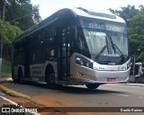 Via Sudeste Transportes S.A. 5 3379 na cidade de São Paulo, São Paulo, Brasil, por Danilo Ramos. Número da foto: #:id.