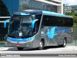 Viação Princesa dos Inhamuns 703 na cidade de Fortaleza, Ceará, Brasil, por Bruno Oliveira Nunes. Número da foto: #:id.