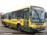 Viação Sandra 10328 na cidade de Congonhas, Minas Gerais, Brasil, por José Luiz Soares Neto. Número da foto: #7249140.