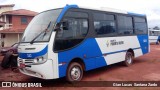 Transpaim Transportes 1824 na cidade de Pimenta Bueno, Rondônia, Brasil, por Gian Lucas  Santana Zardo. ID da foto: :id.