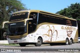 Auto Viação Gadotti 3520 na cidade de Joinville, Santa Catarina, Brasil, por Daniel Budal de Araújo. Número da foto: #7248052.