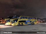 Viação Lírio dos Vales 40000 na cidade de Cariacica, Espírito Santo, Brasil, por Fabricio Barcellos. Número da foto: #:id.