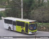 Viação Cruzeiro > Viação Sidon 045 na cidade de Ibirité, Minas Gerais, Brasil, por Lucas Máximo. Número da foto: #7247187.