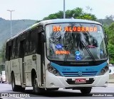 Viação Redentor C47789 na cidade de Rio de Janeiro, Rio de Janeiro, Brasil, por Jhonathan Barros. Número da foto: #:id.