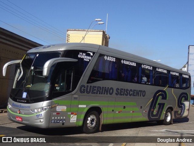 Guerino Seiscento 1111 na cidade de São José do Rio Preto, São Paulo, Brasil, por Douglas Andrez. Número da foto: #7196823.