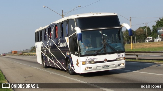 Lumabus 0048 na cidade de Caçapava, São Paulo, Brasil, por odair lopes. Número da foto: #7196602.