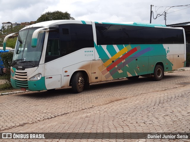 Braga & Filhos 6500 na cidade de Itabirito, Minas Gerais, Brasil, por Daniel Junior Sena. Número da foto: #7196316.