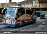 Transporte Coletivo Santa Maria 275 na cidade de Belo Horizonte, Minas Gerais, Brasil, por Vicente de Paulo Alves. Número da foto: #7198202.