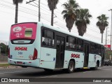 SOGIL - Sociedade de Ônibus Gigante Ltda. 5161 na cidade de Porto Alegre, Rio Grande do Sul, Brasil, por Gabriel Cafruni. ID da foto: :id.