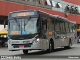 Bettania Ônibus 31020 na cidade de Belo Horizonte, Minas Gerais, Brasil, por Edmar Junio. Número da foto: #:id.