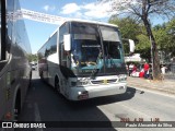 Unitrans Turismo 2013 na cidade de Belo Horizonte, Minas Gerais, Brasil, por Paulo Alexandre da Silva. Número da foto: #:id.