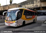 Saritur - Santa Rita Transporte Urbano e Rodoviário 30330 na cidade de Belo Horizonte, Minas Gerais, Brasil, por Vicente de Paulo Alves. Número da foto: #7197726.