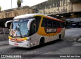 Saritur - Santa Rita Transporte Urbano e Rodoviário 30330 na cidade de Belo Horizonte, Minas Gerais, Brasil, por Vicente de Paulo Alves. ID da foto: :id.