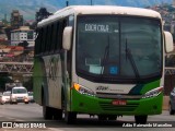 GW Transportes e Turismo 400 na cidade de Belo Horizonte, Minas Gerais, Brasil, por Adão Raimundo Marcelino. ID da foto: :id.