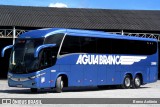 Viação Águia Branca 32860 na cidade de Aracaju, Sergipe, Brasil, por Breno Antônio. Número da foto: #:id.