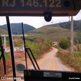 Linave Transportes RJ 146.122 na cidade de Paraíba do Sul, Rio de Janeiro, Brasil, por David Freitas. Número da foto: #7197561.