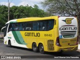 Empresa Gontijo de Transportes 18440 na cidade de Teresina, Piauí, Brasil, por José Ribamar Lima Fernandes. Número da foto: #:id.