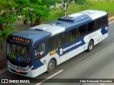 Viação Zurick 30983 na cidade de Belo Horizonte, Minas Gerais, Brasil, por Adão Raimundo Marcelino. Número da foto: #7197851.