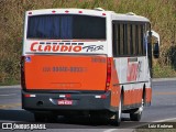 Claudio Turismo 30100 na cidade de Juiz de Fora, Minas Gerais, Brasil, por Luiz Krolman. Número da foto: #7198343.