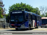 Transportes Capellini 19.111 na cidade de Campinas, São Paulo, Brasil, por José Eduardo Garcia Pontual. Número da foto: #:id.