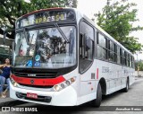 Transportes Campo Grande D53646 na cidade de Rio de Janeiro, Rio de Janeiro, Brasil, por Jhonathan Barros. Número da foto: #:id.