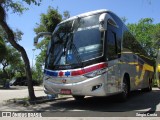 Star World Transporte e Turismo 1533 na cidade de Rio de Janeiro, Rio de Janeiro, Brasil, por Sérgio Costa. Número da foto: #:id.