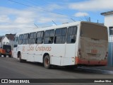 São Cristovão Transporte e Turismo 080 na cidade de Buíque, Pernambuco, Brasil, por Jonathan Silva. Número da foto: #7196471.