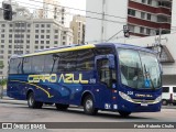 Empresa Curitiba Cerro Azul 308 na cidade de Curitiba, Paraná, Brasil, por Paulo Roberto Chulis. Número da foto: #:id.