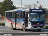 Transportes Machado RJ 162.052 na cidade de Duque de Caxias, Rio de Janeiro, Brasil, por Leonardo Lopes. Número da foto: #7197824.