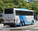 MS Viagens 2B80 na cidade de Maceió, Alagoas, Brasil, por Jackson Gomes. ID da foto: :id.