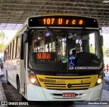 Erig Transportes > Gire Transportes A63542 na cidade de Rio de Janeiro, Rio de Janeiro, Brasil, por Jhonathan Barros. Número da foto: #:id.