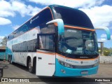 Emtram 5380 na cidade de Vitória da Conquista, Bahia, Brasil, por Pedro Souza. Número da foto: #:id.