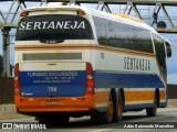 Viação Sertaneja 750 na cidade de Belo Horizonte, Minas Gerais, Brasil, por Adão Raimundo Marcelino. Número da foto: #7197985.