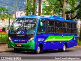 Rápido Expresso Fênix Viação 25119 na cidade de Cubatão, São Paulo, Brasil, por Adam Xavier Rodrigues Lima. Número da foto: #7197346.