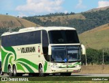 Empresa de Transportes Coletivos Volkmann 1700 na cidade de Roseira, São Paulo, Brasil, por Adailton Cruz. Número da foto: #7197581.