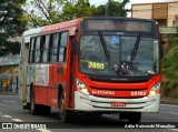 Viação Novo Retiro 88182 na cidade de Belo Horizonte, Minas Gerais, Brasil, por Adão Raimundo Marcelino. Número da foto: #7197864.