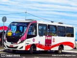 Transporte Alternativo de São Vicente 119 na cidade de São Vicente, São Paulo, Brasil, por Adam Xavier Rodrigues Lima. Número da foto: #7196367.