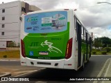 Cidade Verde Transporte Rodoviário Vitória da Conquista 1650 na cidade de Vitória da Conquista, Bahia, Brasil, por João Gabriel Gonçalves da Rocha. Número da foto: #7197420.