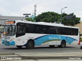Auto Viação Vera Cruz - Belford Roxo RJ 112.255 na cidade de Rio de Janeiro, Rio de Janeiro, Brasil, por Renan Vieira. Número da foto: #7197317.