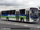 Viação União DC 1.089 na cidade de Duque de Caxias, Rio de Janeiro, Brasil, por Gabriel Henrique Lima. Número da foto: #:id.