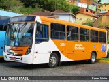 Cidade das Hortênsias 3035 na cidade de Petrópolis, Rio de Janeiro, Brasil, por Renan Vieira. Número da foto: #7197441.