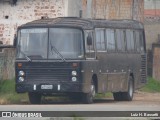 Ônibus Particulares ACF-6469 na cidade de Curitiba, Paraná, Brasil, por Luiz H. Bassetti. Número da foto: #:id.