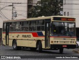 FAOL - Friburgo Auto Ônibus 293 na cidade de Nova Friburgo, Rio de Janeiro, Brasil, por Leandro de Sousa Barbosa. Número da foto: #7196379.