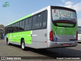 Viação Garcia 8985 na cidade de Londrina, Paraná, Brasil, por Ezequiel Vicente Fernandes. Número da foto: #7197177.