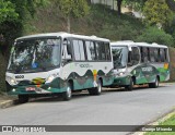 Redenção Turismo 1600 na cidade de Campos do Jordão, São Paulo, Brasil, por George Miranda. Número da foto: #:id.