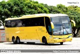 Viação Itapemirim 8625 na cidade de Vitória da Conquista, Bahia, Brasil, por Felipe Pessoa de Albuquerque. Número da foto: #7197257.