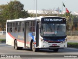 Transportes Machado DC 7.058 na cidade de Duque de Caxias, Rio de Janeiro, Brasil, por Leonardo Lopes. Número da foto: #7197823.
