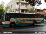 Dalufra Transportes e Turismo 2960 na cidade de Jaguapitã, Paraná, Brasil, por Joase Batista da Silva. Número da foto: #7196986.
